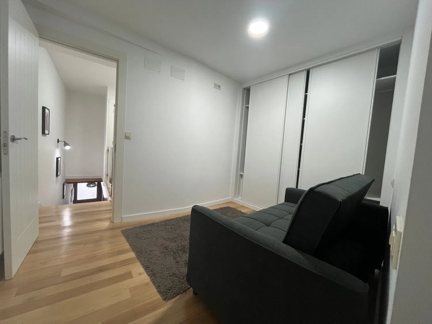 Chalet pareado en calle de Sar, 15 - Foto 9