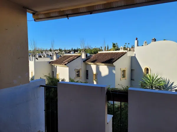 Piso en Alameda de Barceló, 26, El Molinillo - Capuchinos - Foto 2