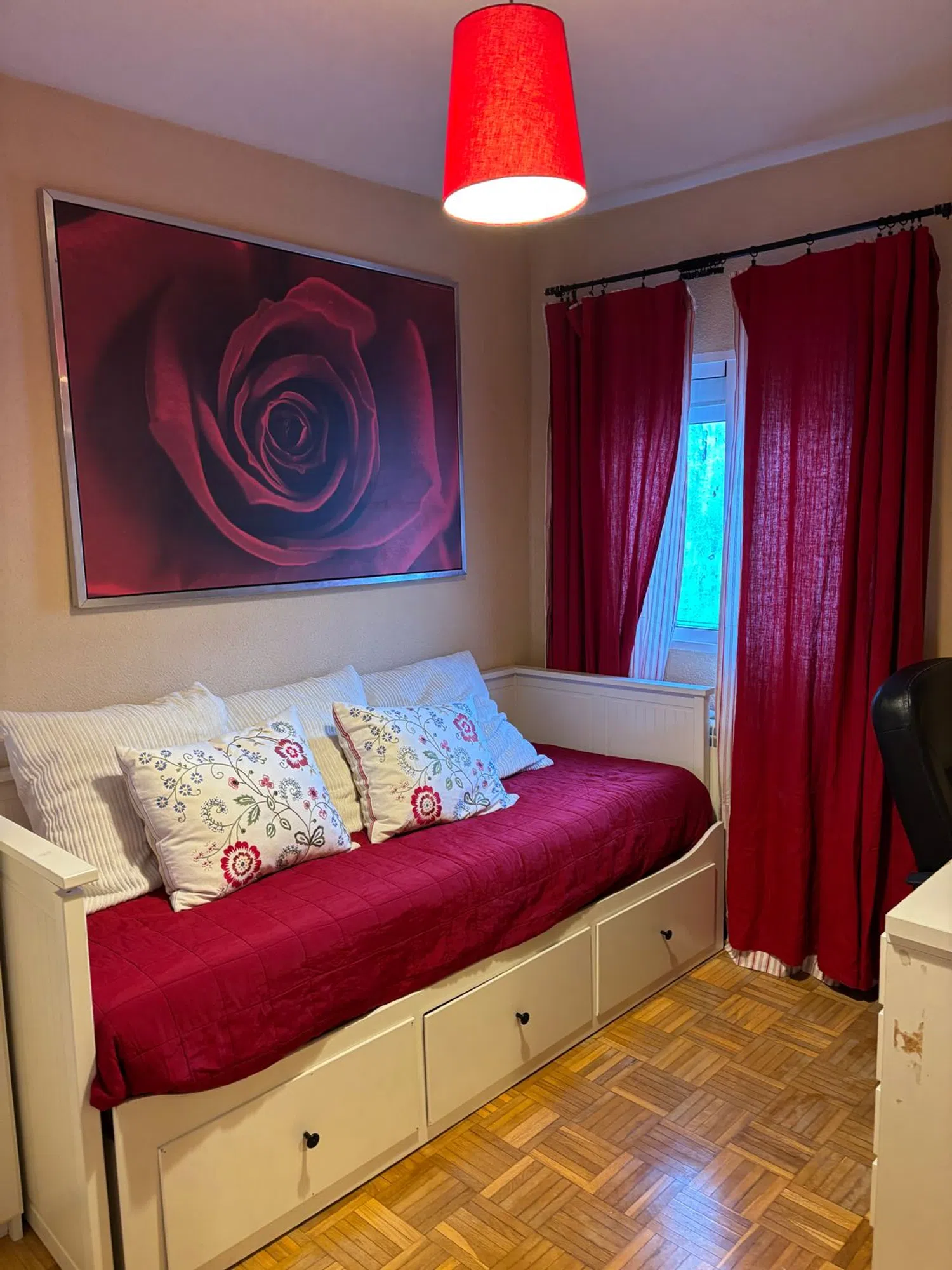 Piso en calle de Elfo, 116 - Foto 8