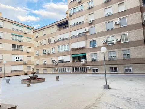 Piso en calle San José Baja, 36