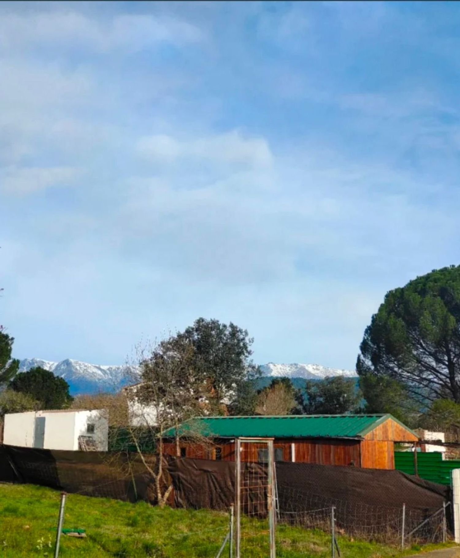 Casa rural en Urbanizacion Puente Tietar, 1 - Foto 2