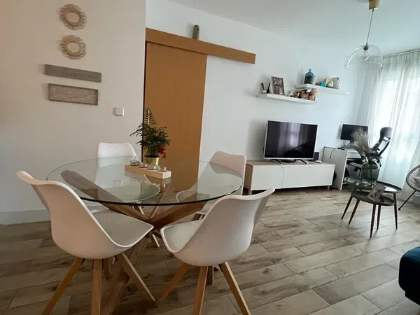 Piso en avenida de Europa, 6 - Foto 4