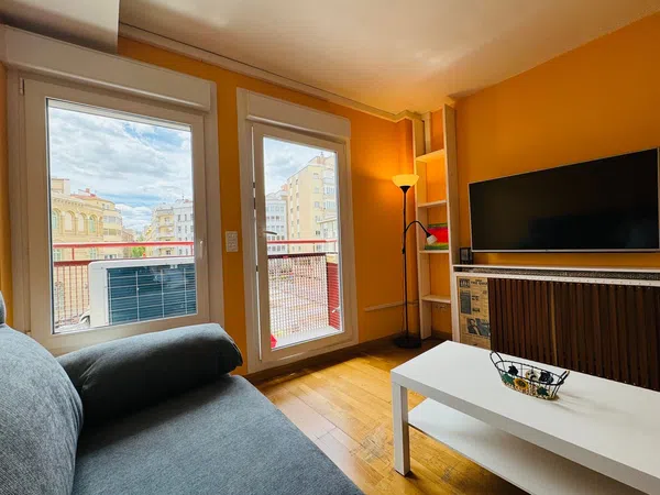 Piso en calle de Basilio Boggiero, 30 - Foto 6