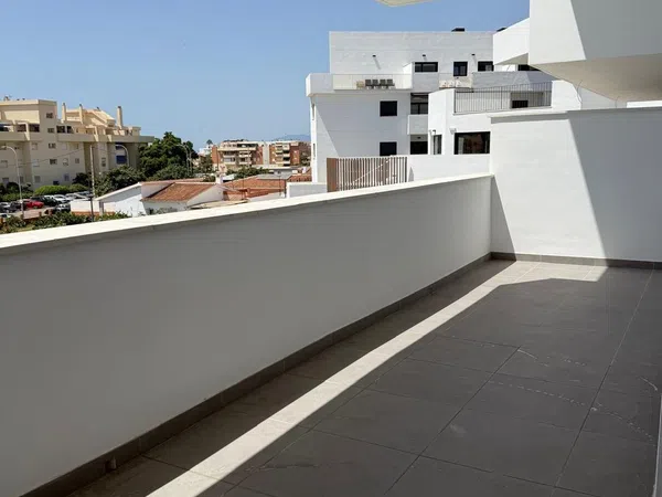 Piso en Camino Viejo de Vélez, 54 b, Añoreta baja, Añoreta baja - Foto 6