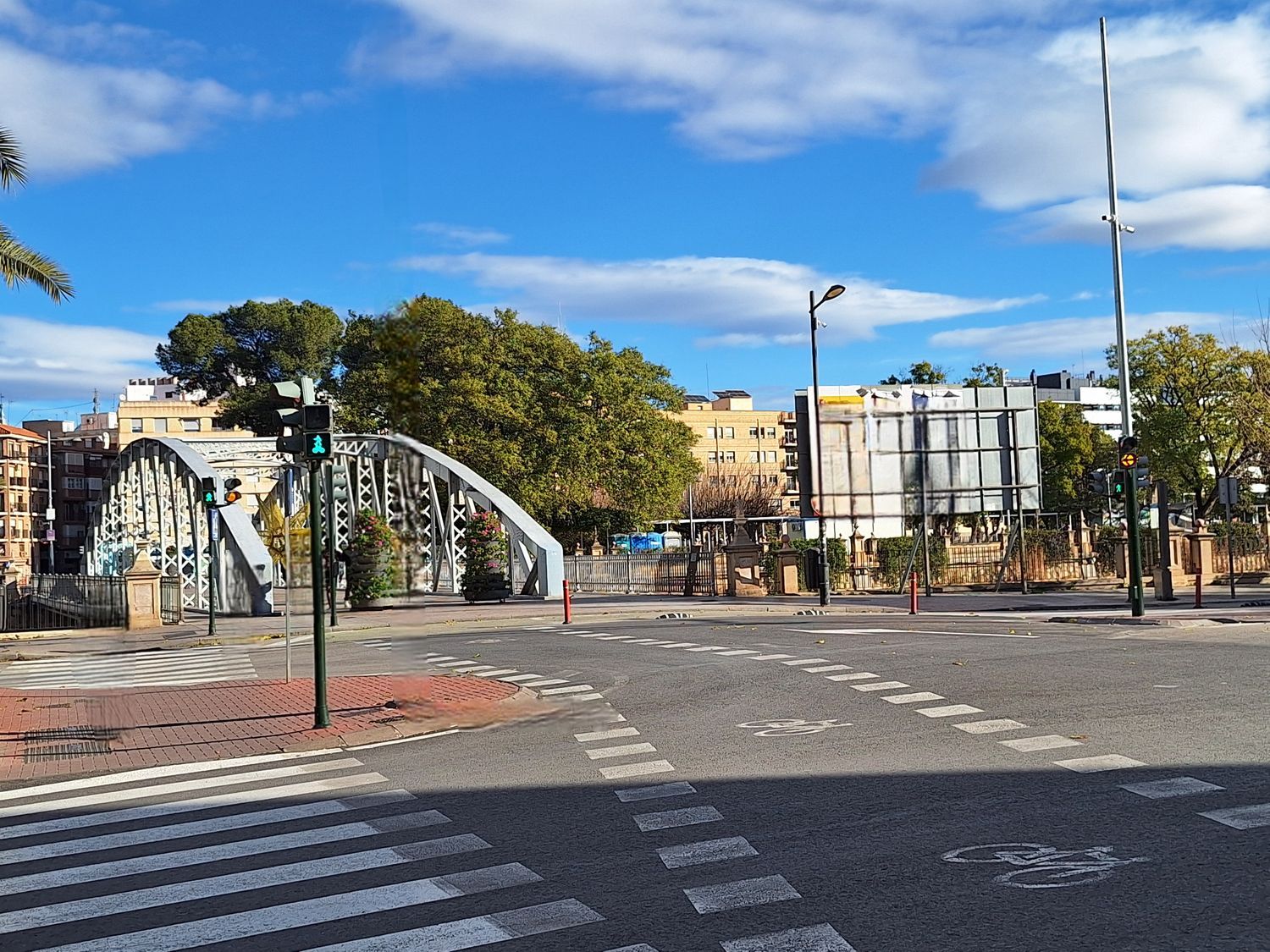 Piso en Barrio El Carmen - Foto 15