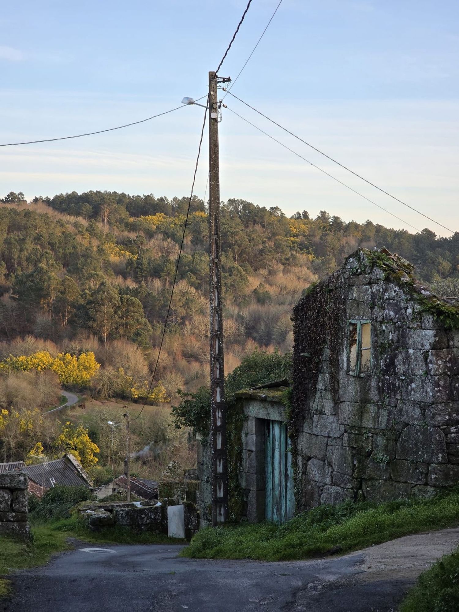 Casa de pueblo en Anllo, 5 - Foto 4