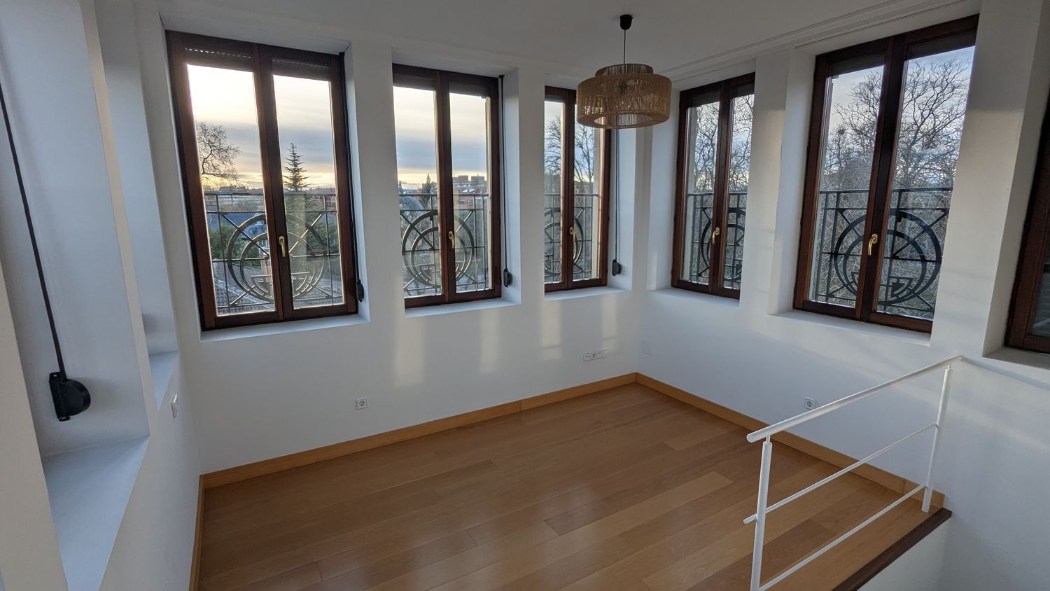 Piso en Fray Francisco de Vitoria Ibilbidea, 29 - Foto 2