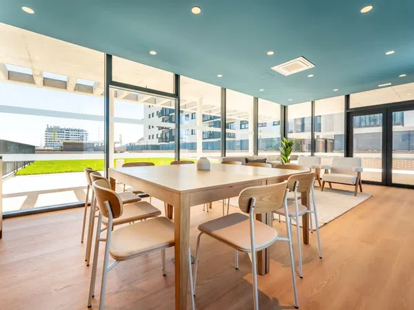 Piso en calle Jesús Pajares, 2 - Foto 4