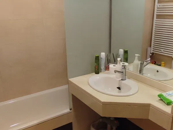 Piso en avenida de la Ilustración, 85 - Foto 10