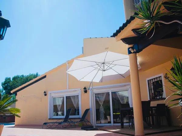 Chalet pareado en Calle Orquidies, 17, Barranco Hondo, Barranco Hondo - Foto 18