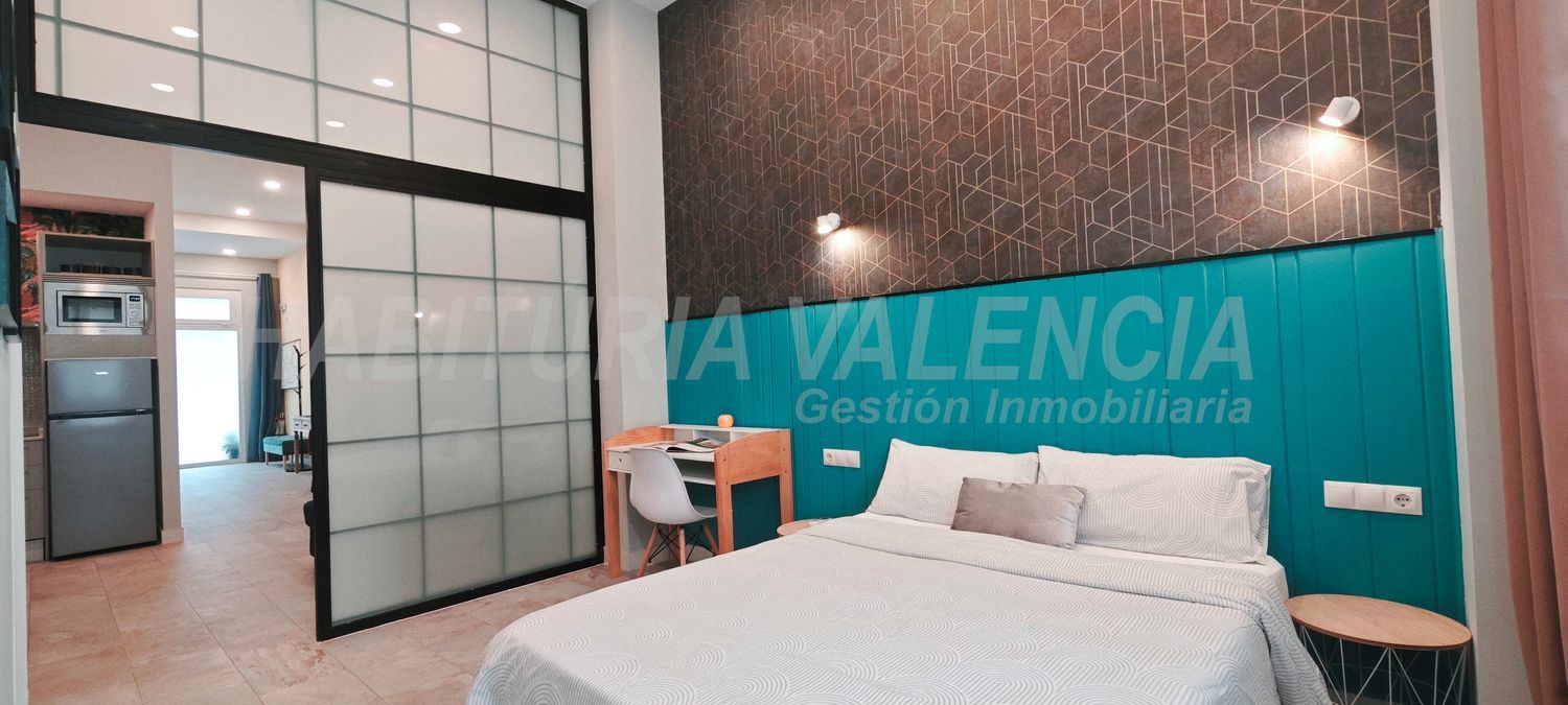 Piso en Avenida de les Balears, La Creu del Grau - Foto 17