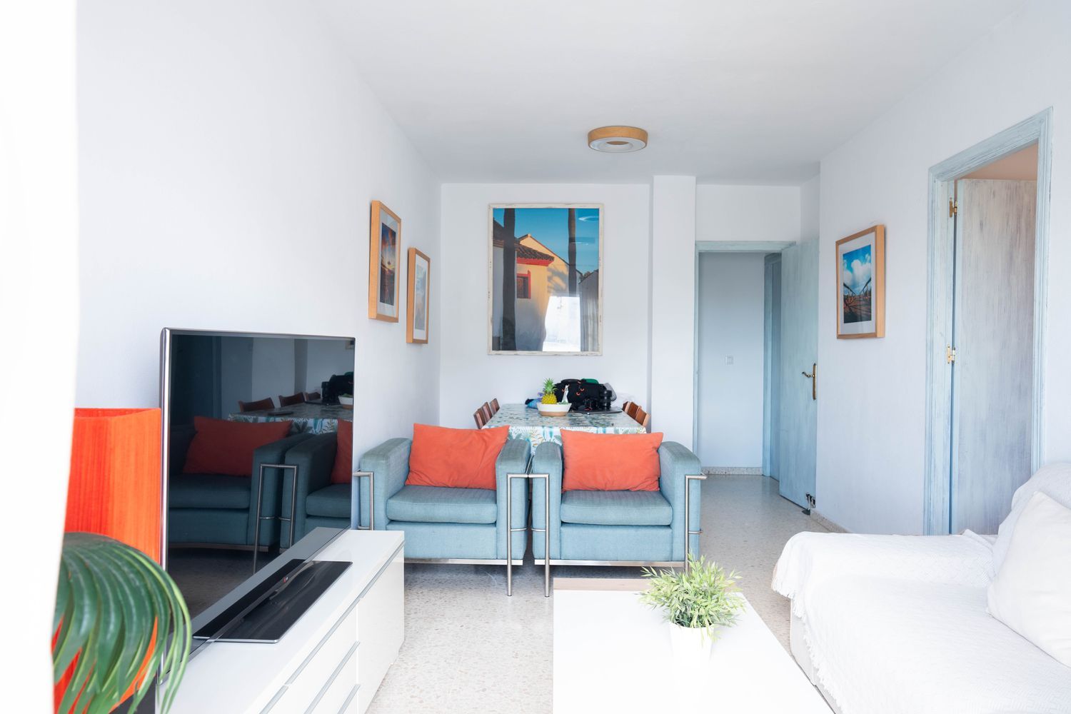 Piso en calle Pozuelo, 5 - Foto 2