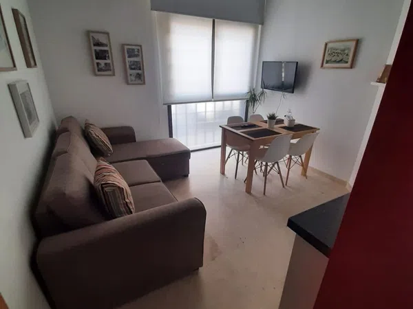 Estudio en calle Cerrojo, 30 - Foto 5