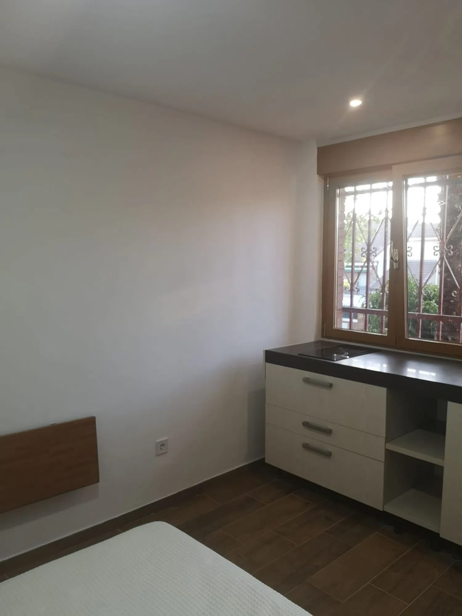 Estudio en calle Encinar, 23 - Foto 2