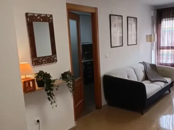 Piso en Calle de la Florista, 133, Benicalap - Foto 2