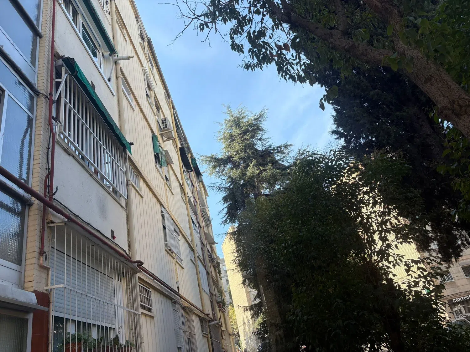 Piso en avenida de Palomeras, 53 - Foto 7