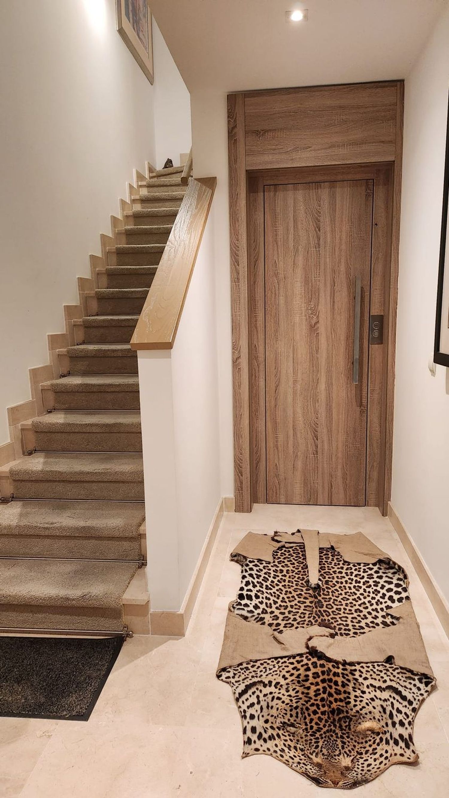 Chalet pareado en calle Barrientos de Cala Golf, 7 - Foto 10