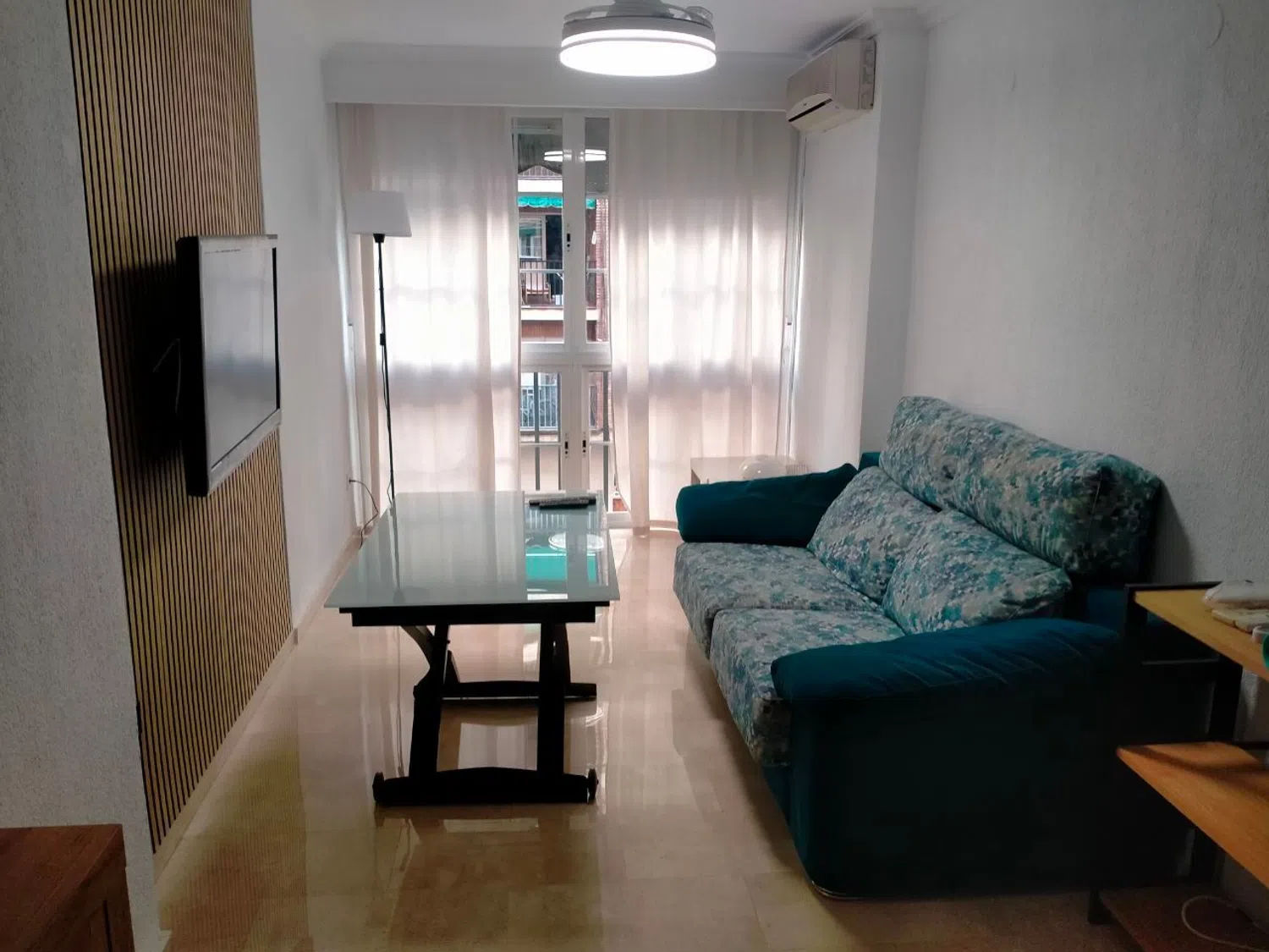 Piso en calle Poeta Zorrilla, 1 - Foto 2