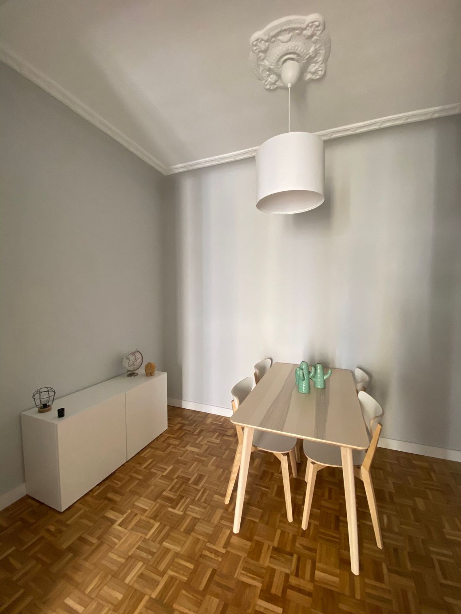 Piso en Calle de Ilustración, 19, Argüelles - Foto 15