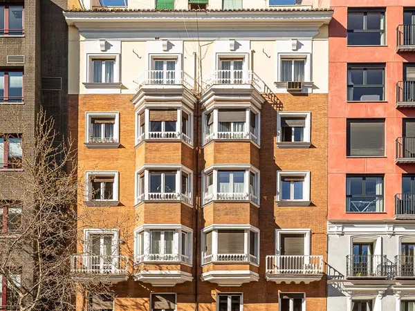 Piso en Calle Trafalgar, 31, Trafalgar - Foto 33