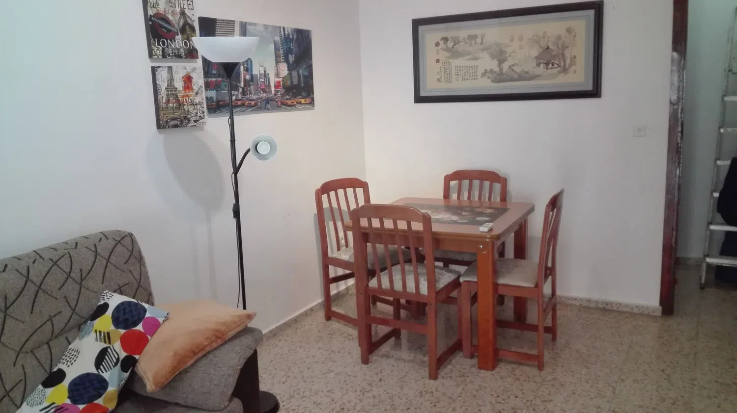 Piso - Foto 3