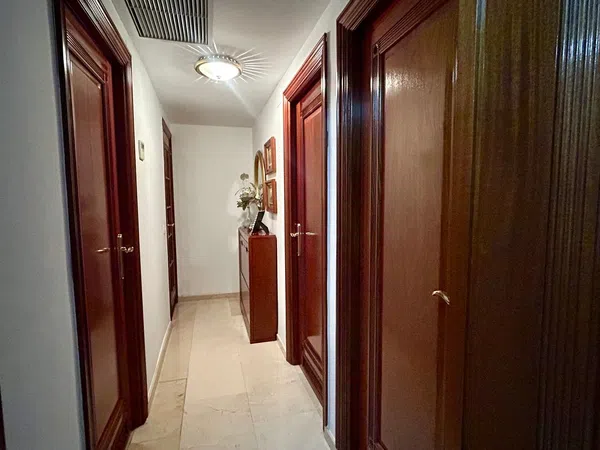 Piso en Avenida del Aeropuerto, 6, Vistalegre - Parque Cruz - Universidades - Foto 12