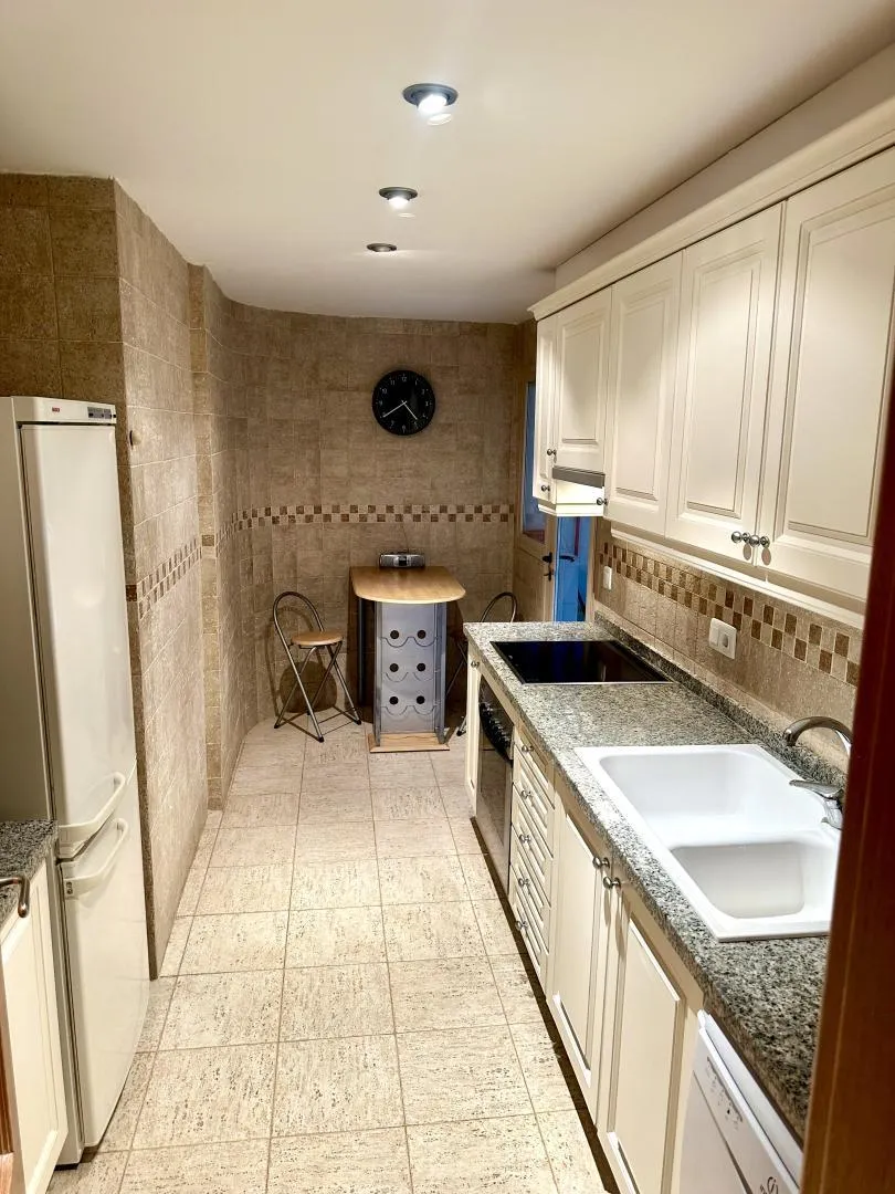 Apartamento en  Carrer de Rotterdam 1 - Foto 17