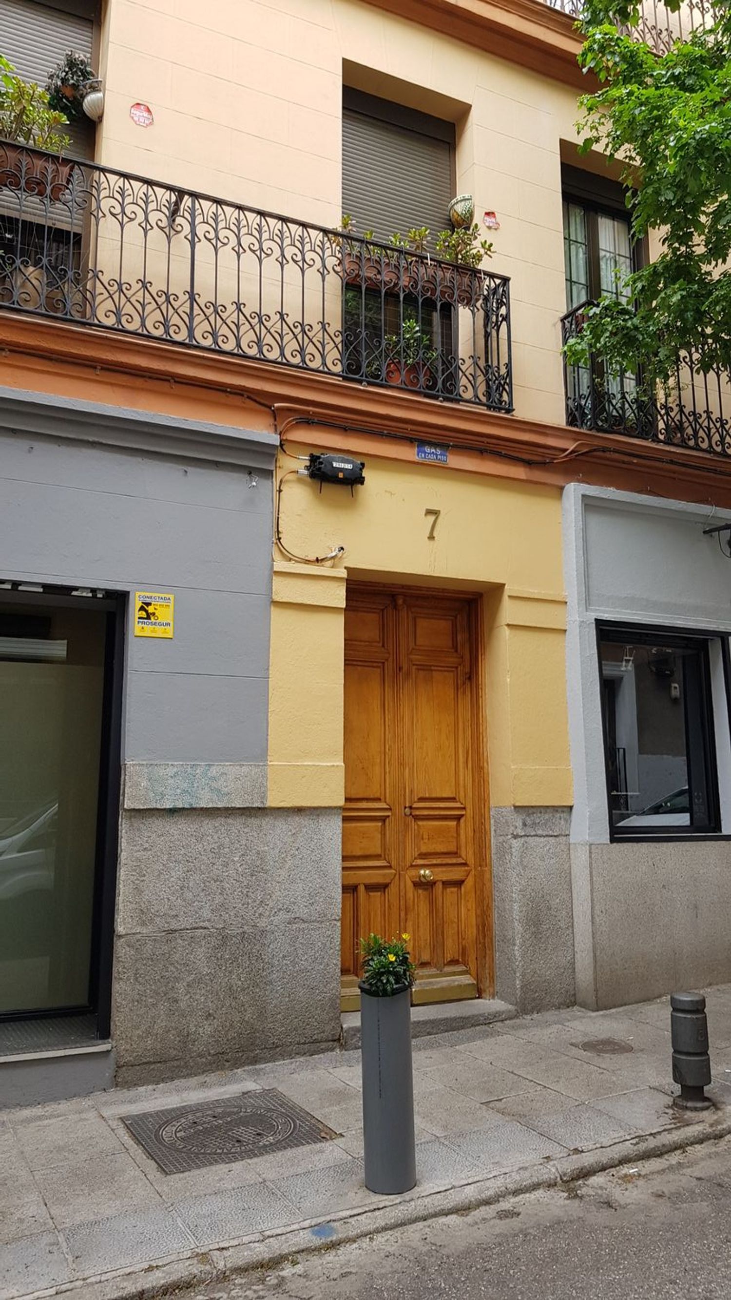 Piso en Calle Justiniano, 7, Chueca-Justicia - Foto 19