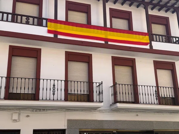 Piso en Calle Virgen de Criptana, 26 - Foto 1