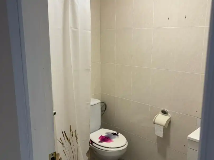 Local comercial en  Carrer del Cardenal Benlloch 73 - Foto 7