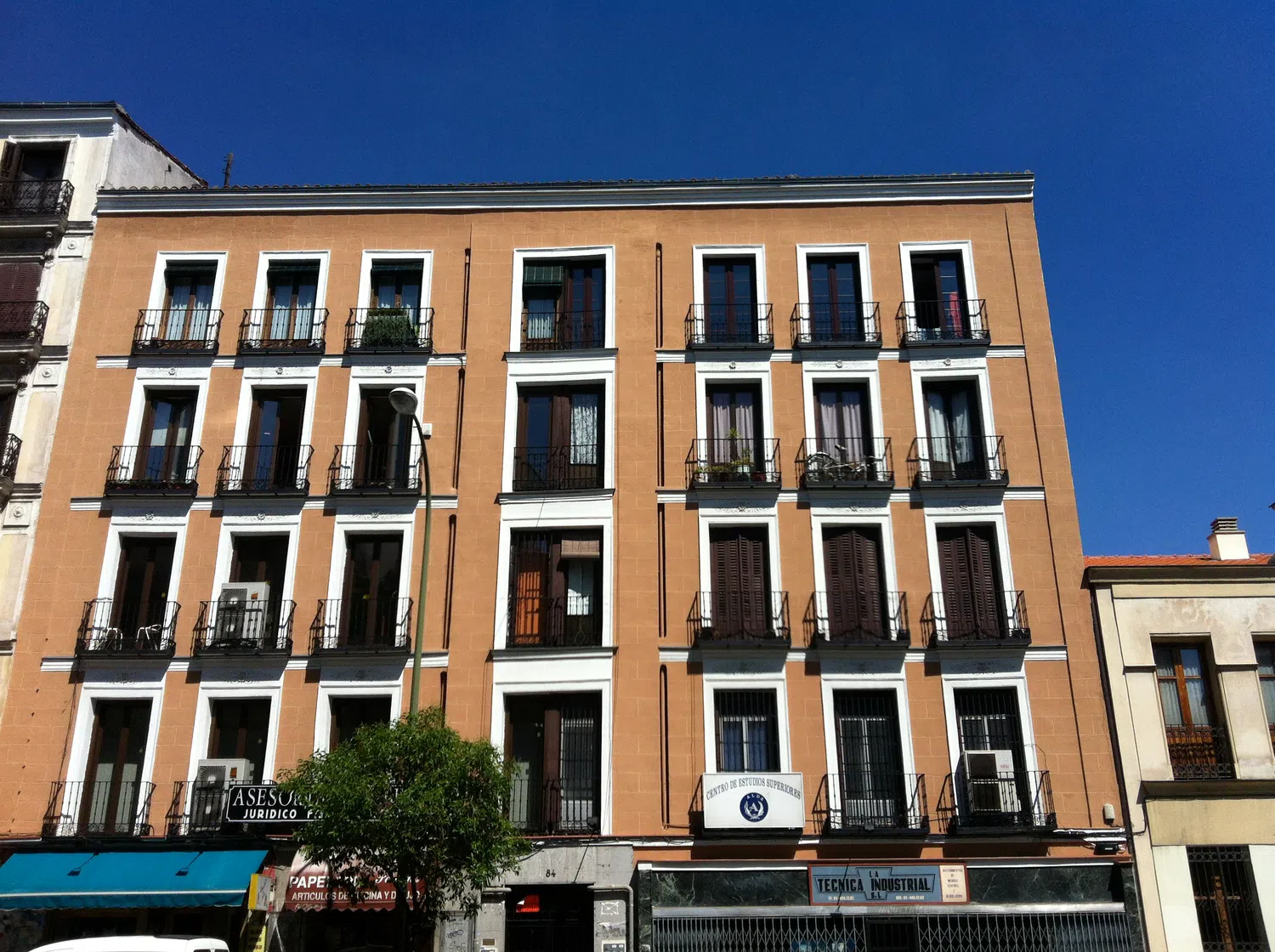 Piso en calle San Bernardo, 84 - Foto 18