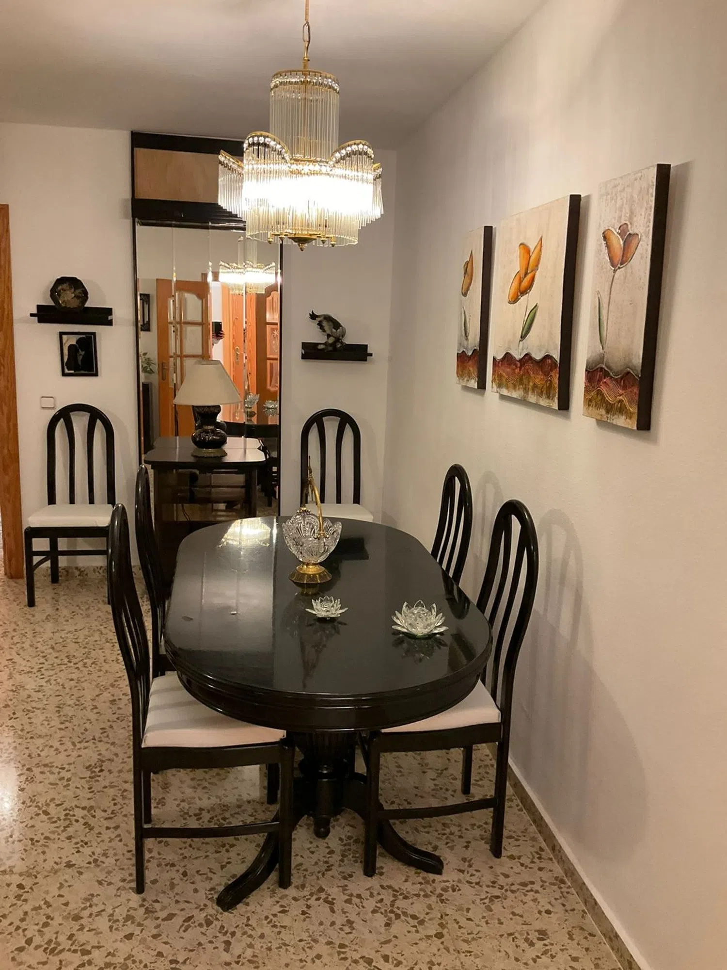 Piso en calle arenisca, 4 - Foto 6