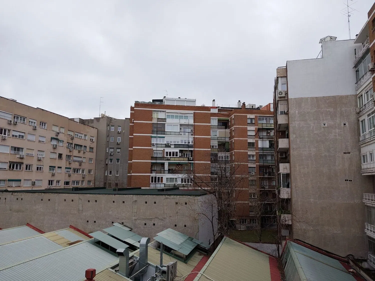 Piso en calle de Bravo Murillo, 50 - Foto 26