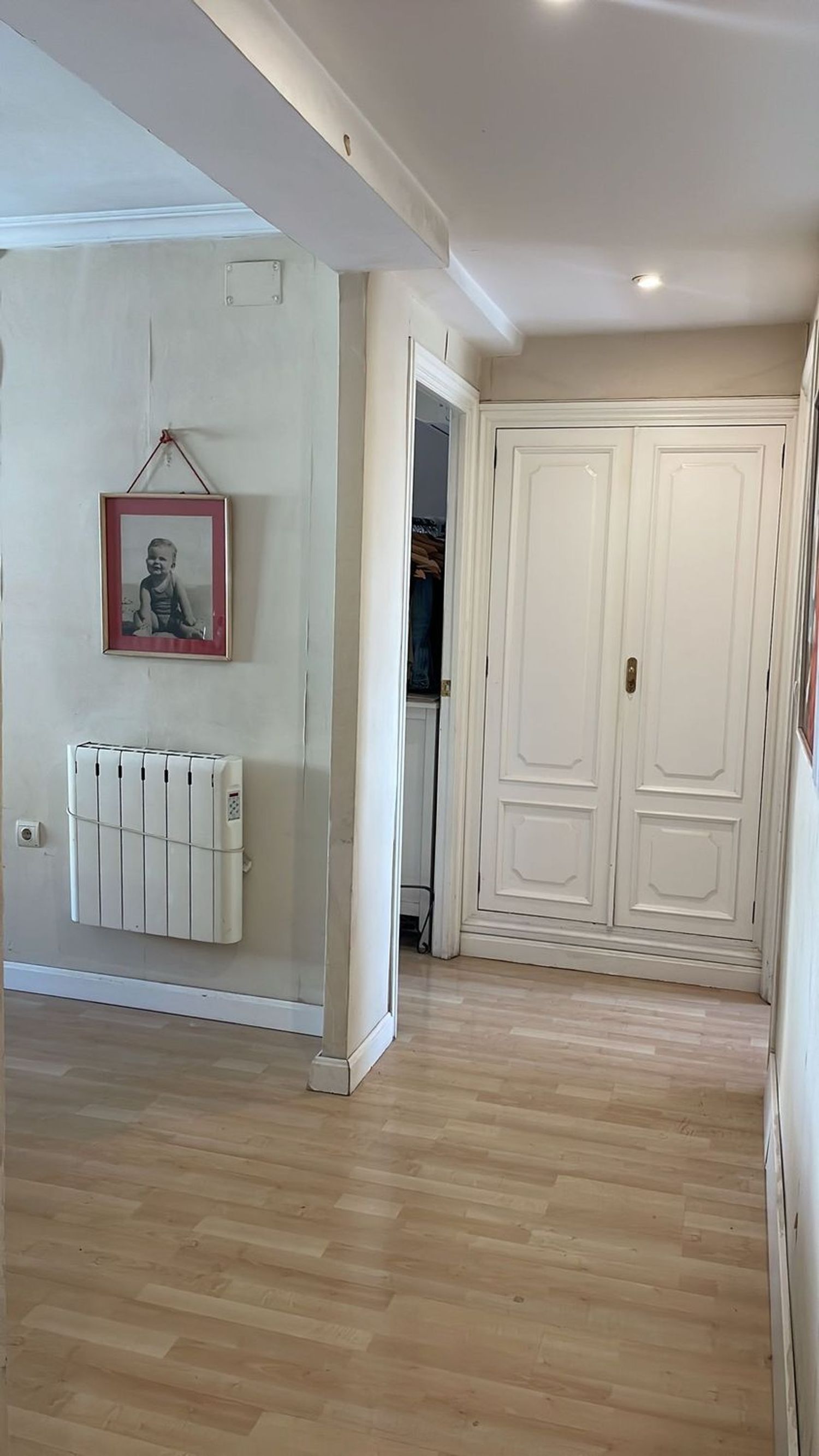 Piso en calle Esperanza de Triana, 14 a - Foto 1