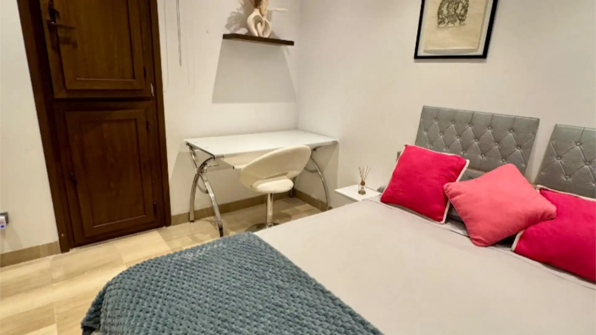 Piso en  Calle del Mare Nostrum 10 - Foto 16