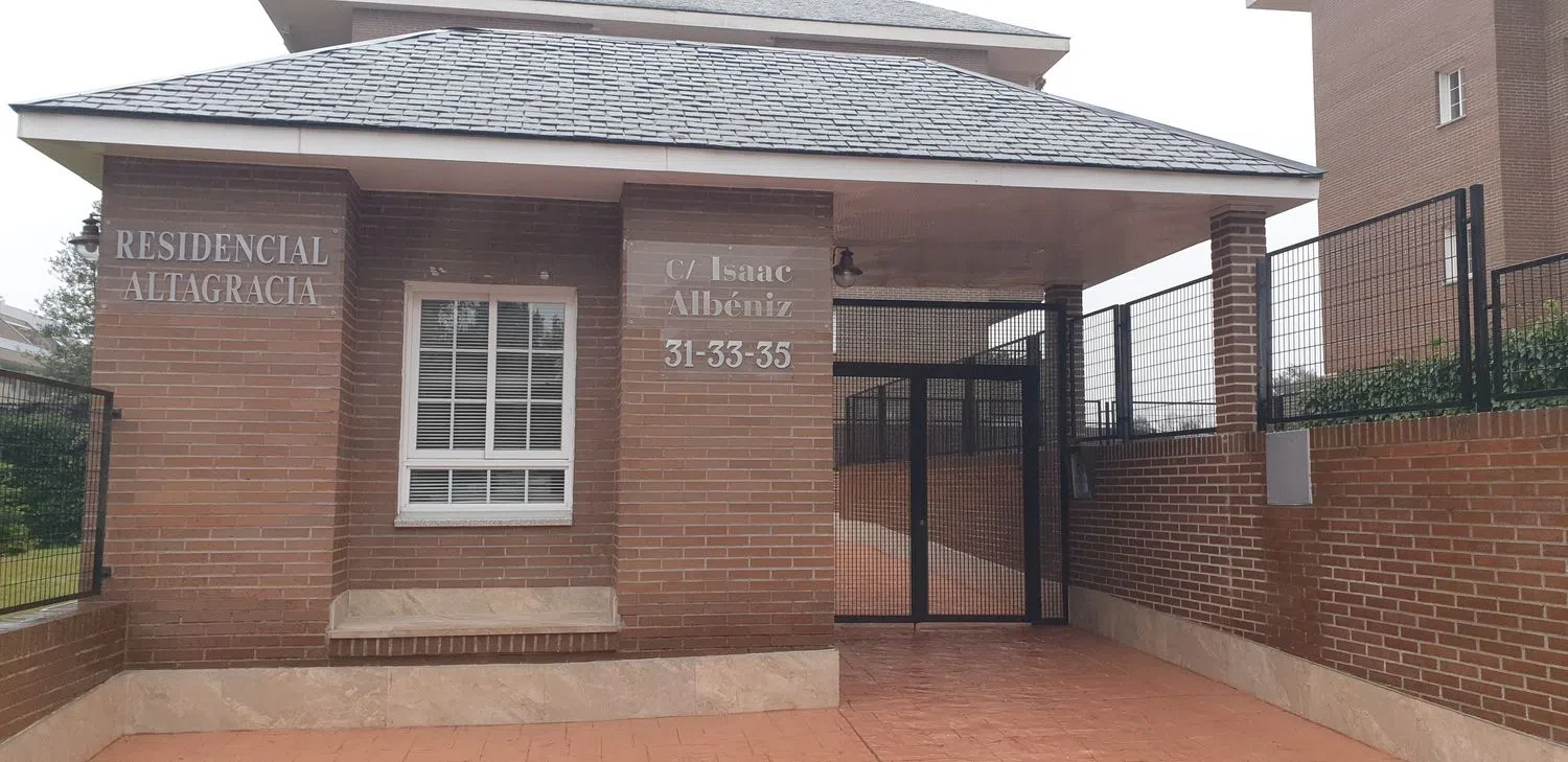 Piso en calle Isaac Albéniz, 33 - Foto 2