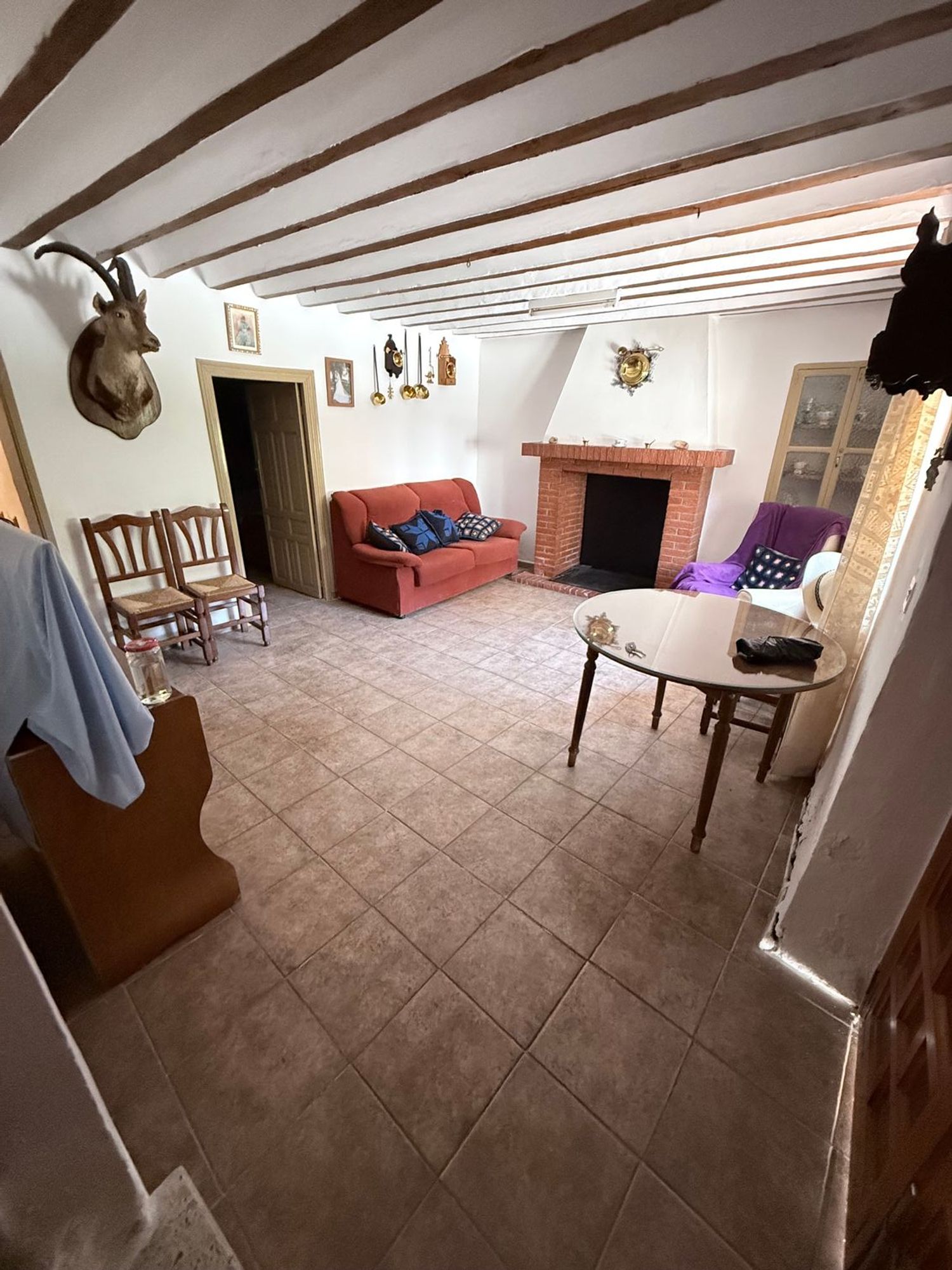 Casa rural en Lugar Fuente Segura de en medio s/n - Foto 18