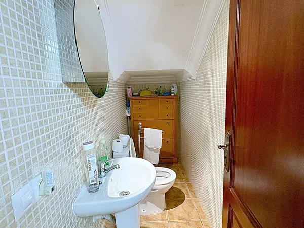 Chalet adosado en Calle la Sabina, 73, San Miguel de Abona, San Miguel de Abona - Foto 6
