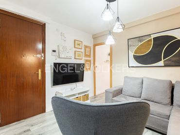 Piso en  Valencia Capital - Foto 11