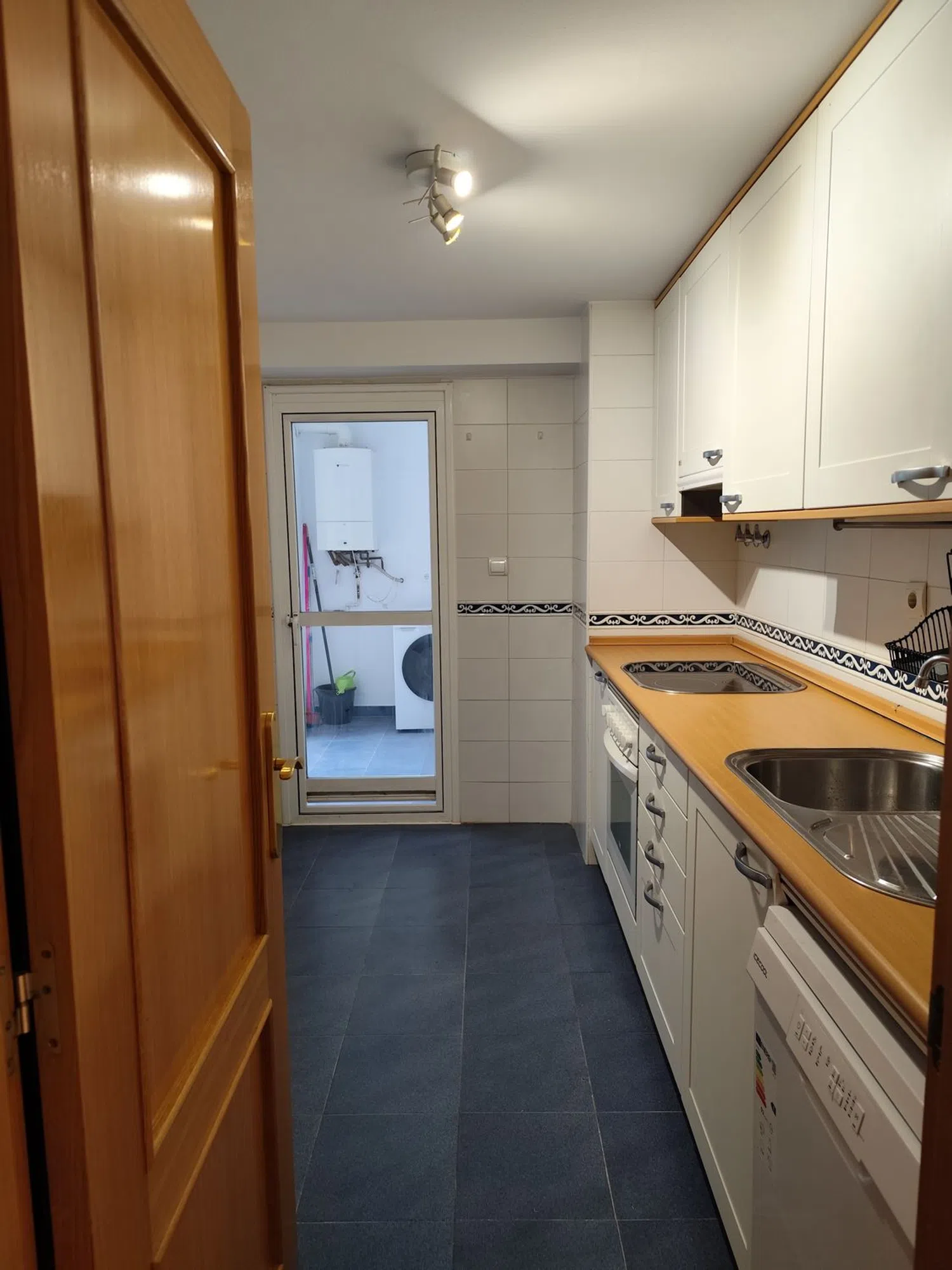 Piso en avenida Gran Vía del Este, 9 - Foto 6