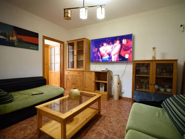 Piso en Calle Viriato, 8, Valle de los Nueve - El Ejido - Medianías, Valle de los Nueve - El Ejido - Medianías - Foto 5