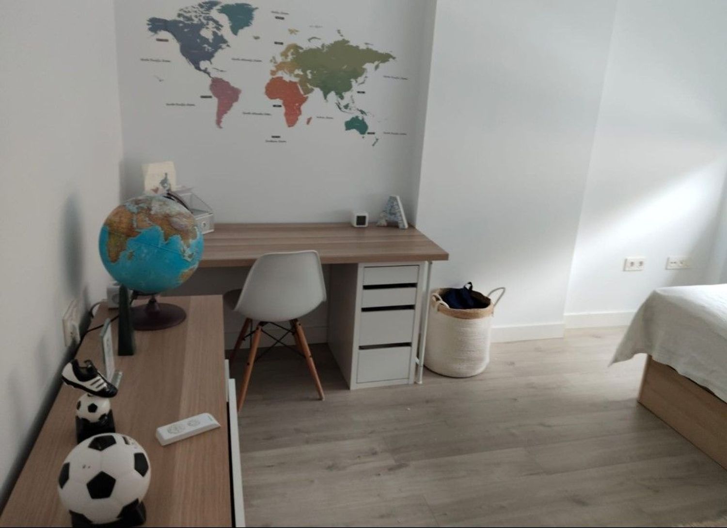 Chalet adosado en Barrio Cerrado de Calderón - Hacienda Paredes - Foto 19