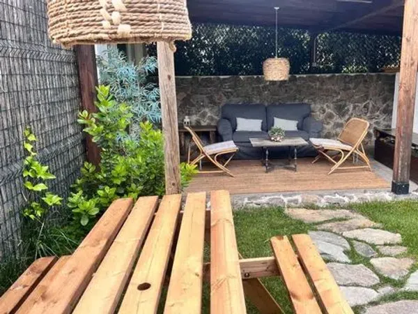 Piso en Raya del Palancar - Guadamonte - Foto 1
