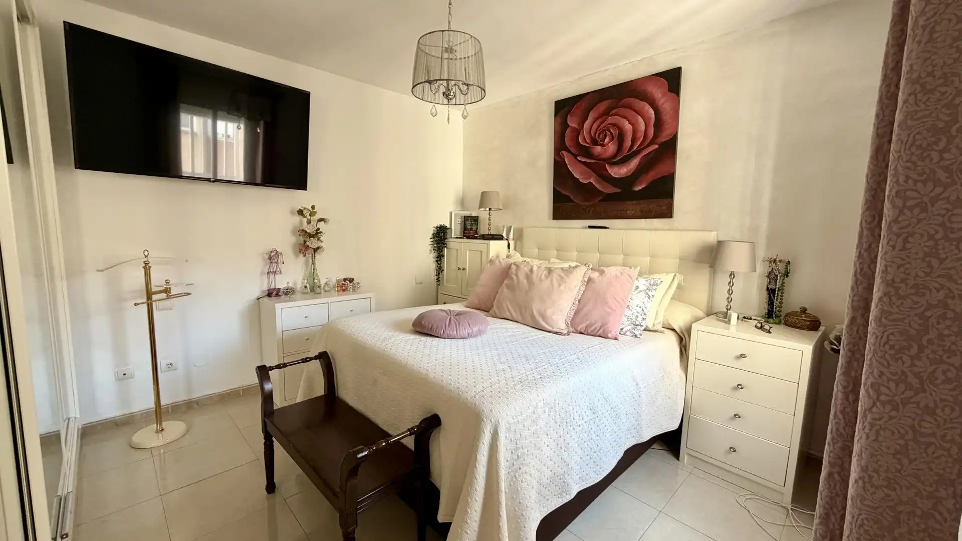 Ático en  Conjunto Residencial Sierra Estepona 4 - Foto 5