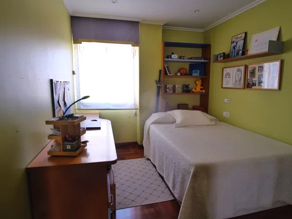 Piso en Casablanca - Calvario, Casablanca - Calvario - Foto 16