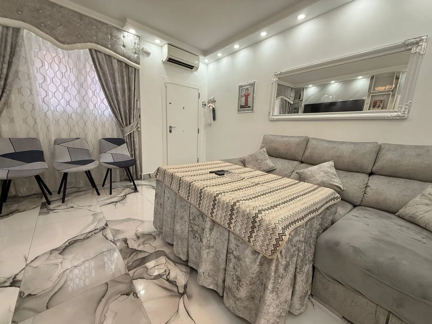 Piso en calle del Lago Titicaca, 3 - Foto 13