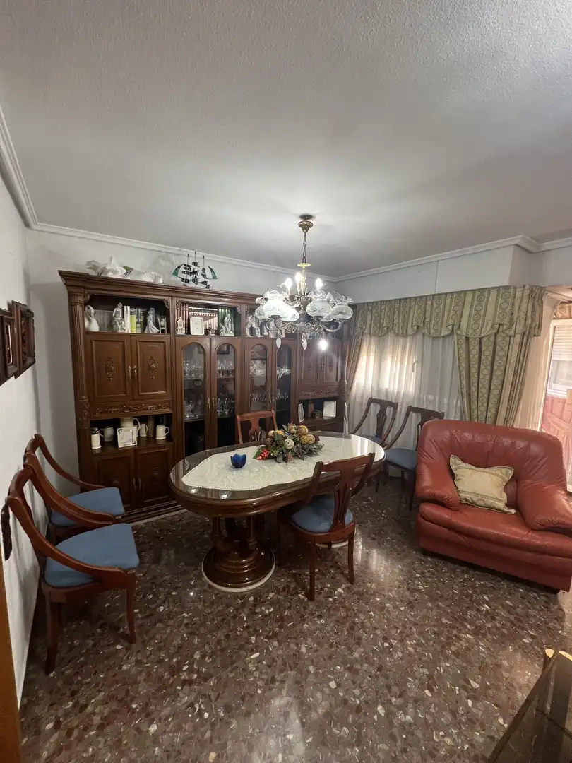 Piso en  Carrer de Joaquín Benlloch 25 - Foto 6