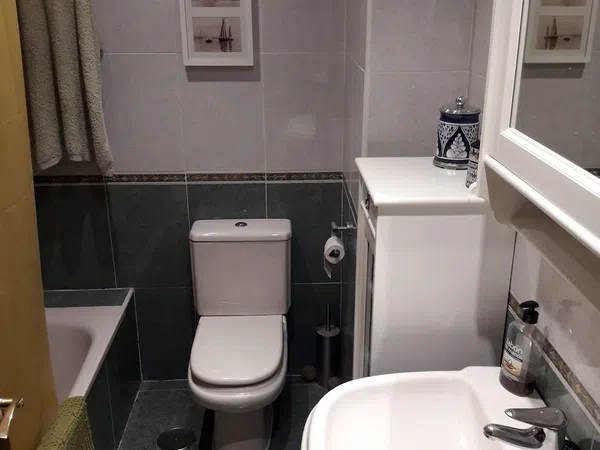 Ático en Calle Tineo, 18, Las Campas - Foto 3