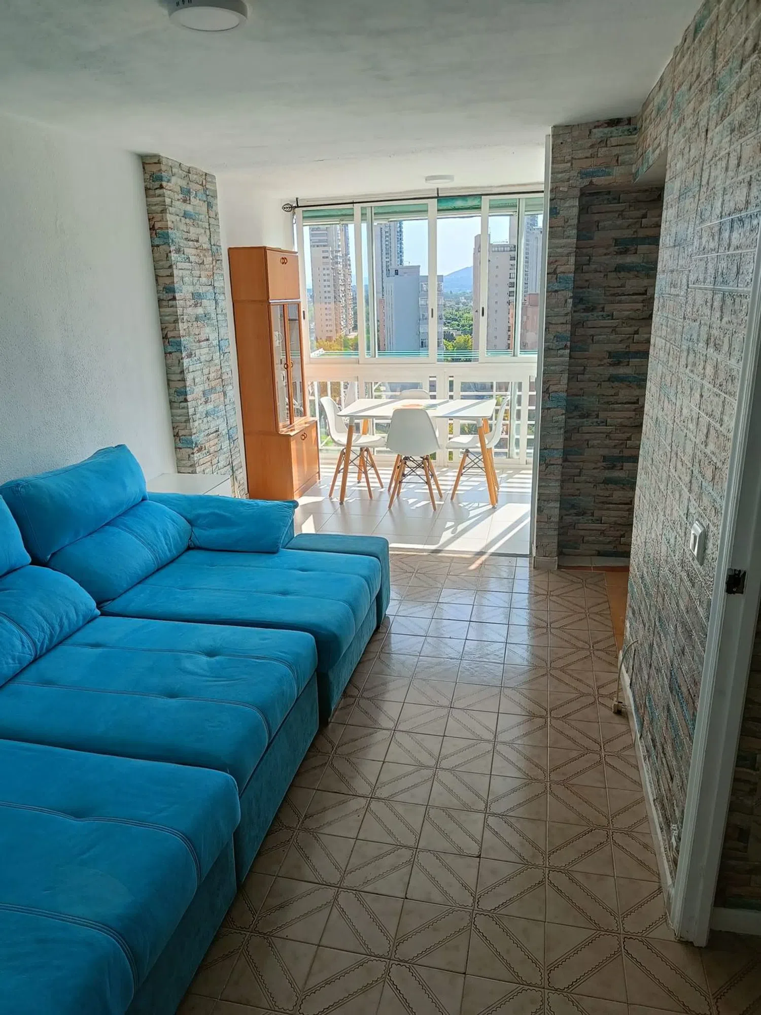 Piso en avenida de Portugal, 1 - Foto 15
