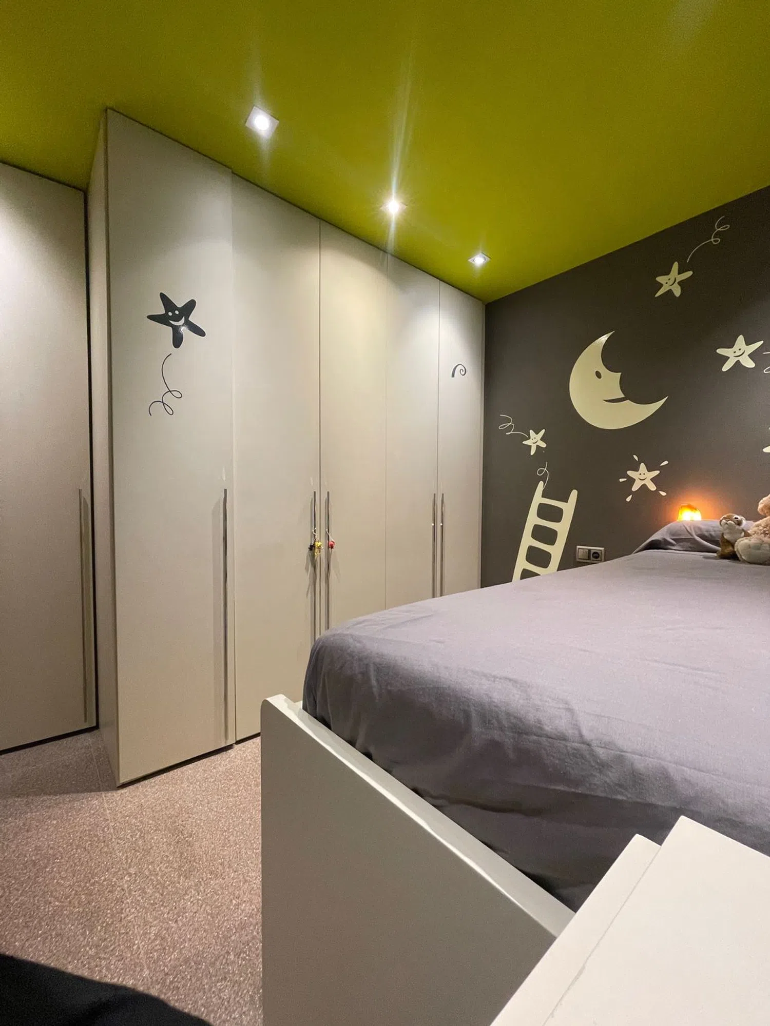 Piso en ronda de Joan Fuster, 57 - Foto 24